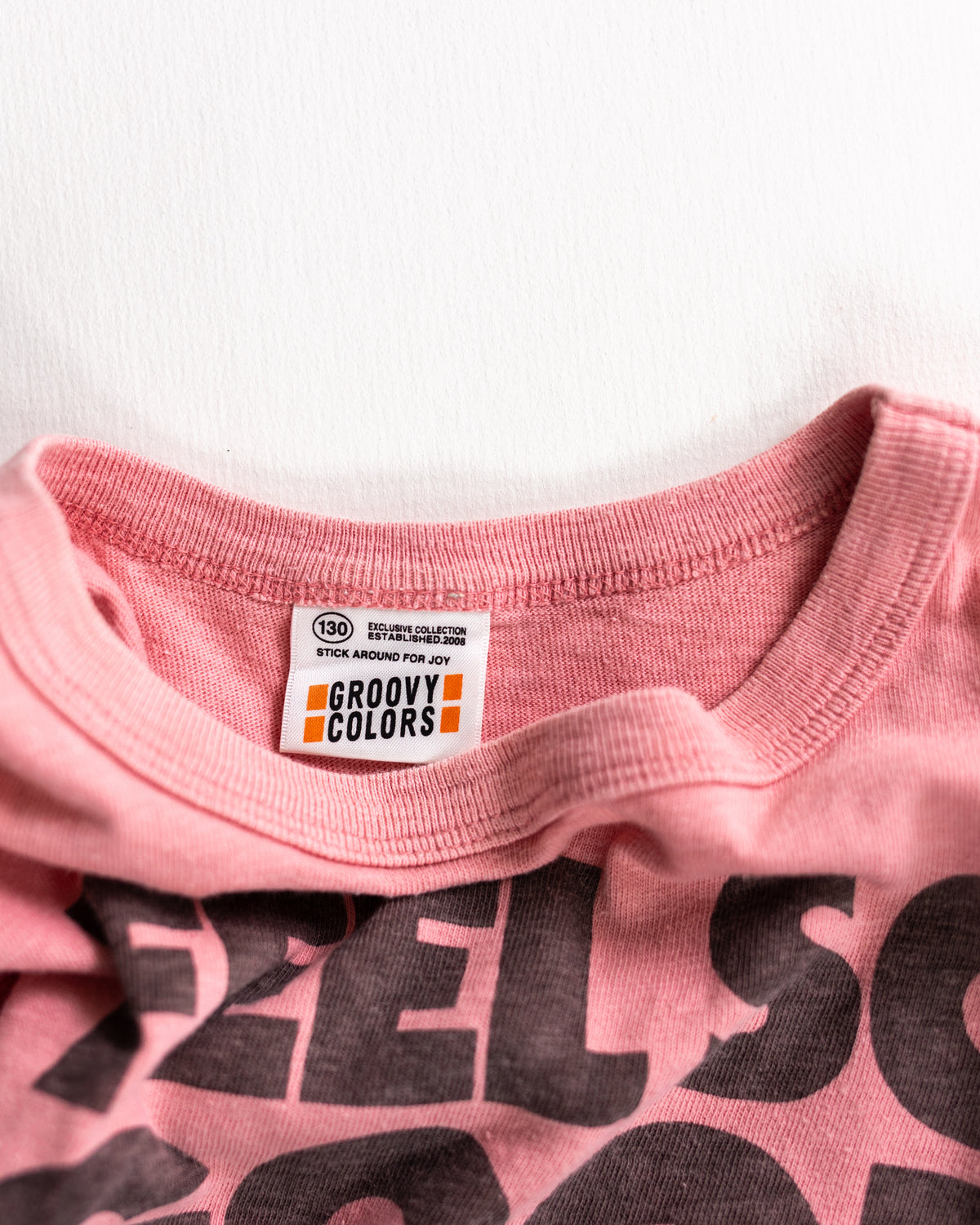 9/10 years tee #20