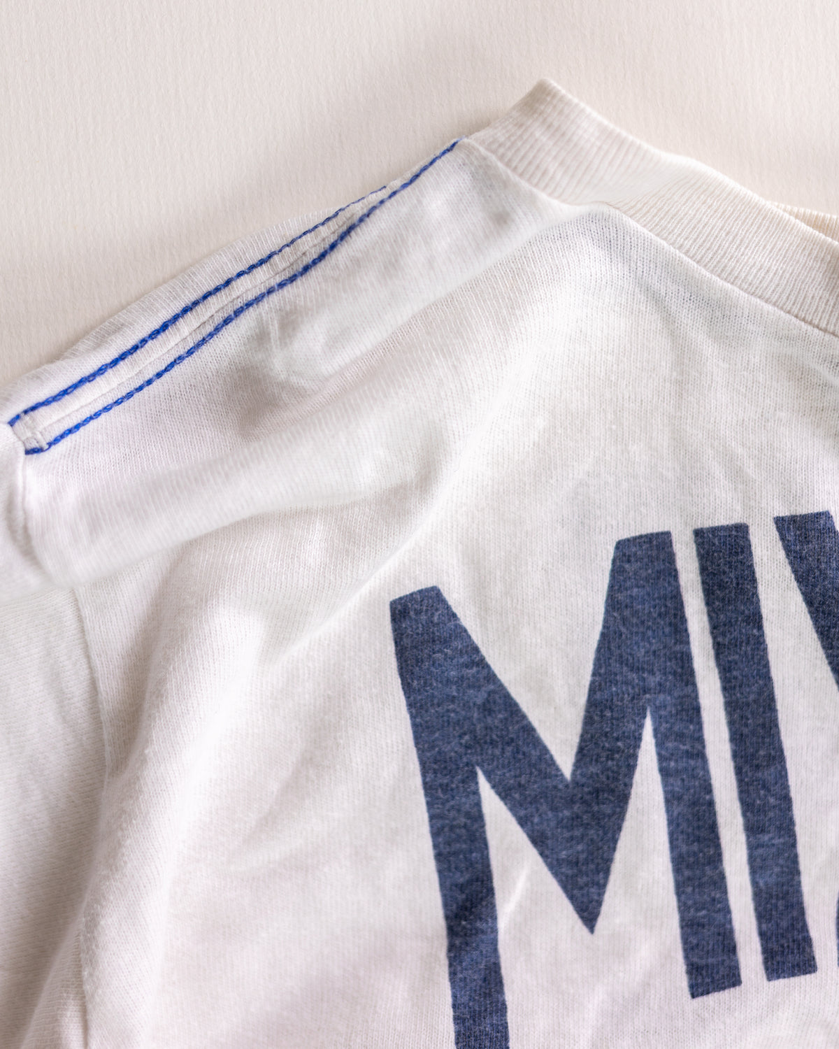 woman's medium tee #100
