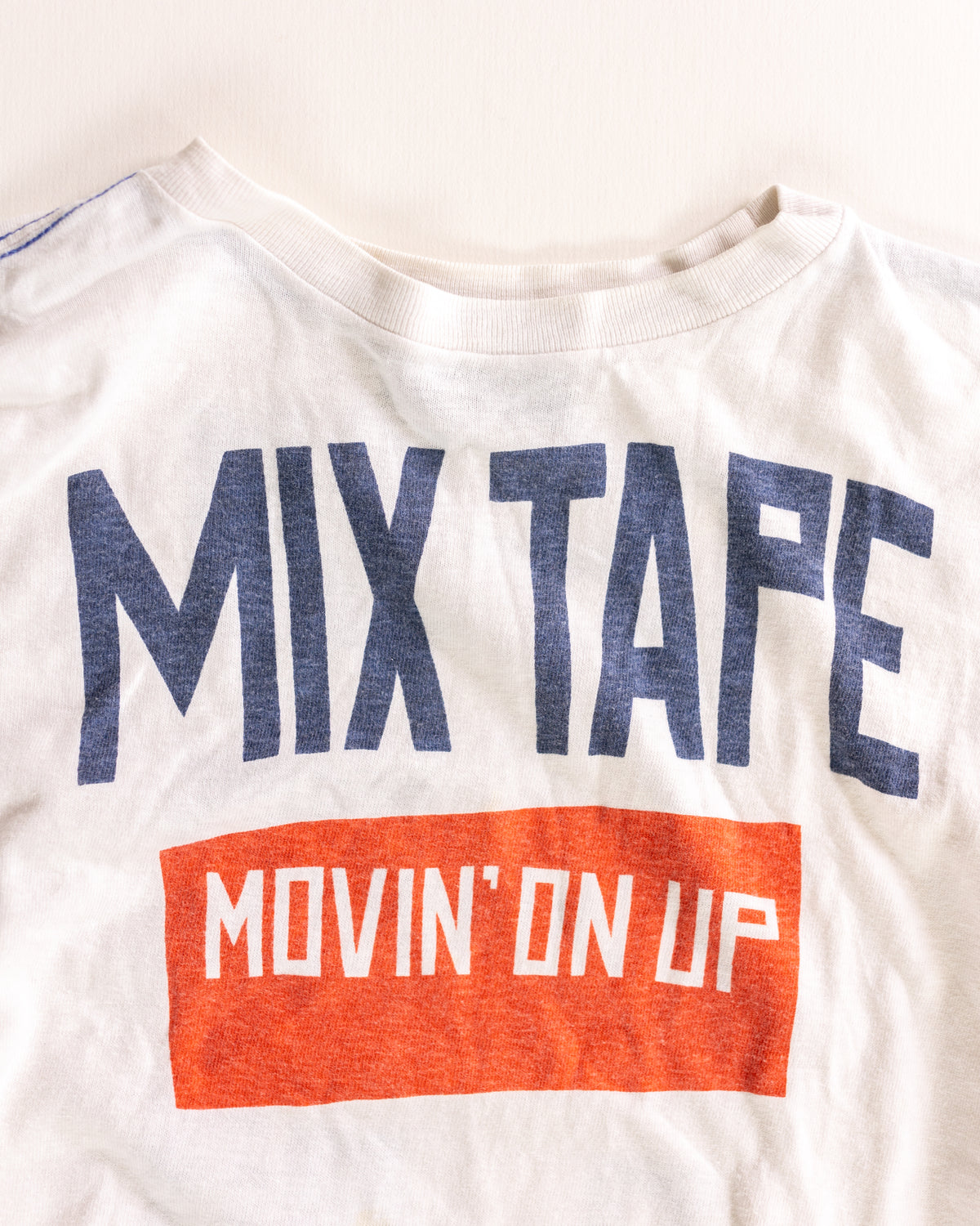 woman's medium tee #100