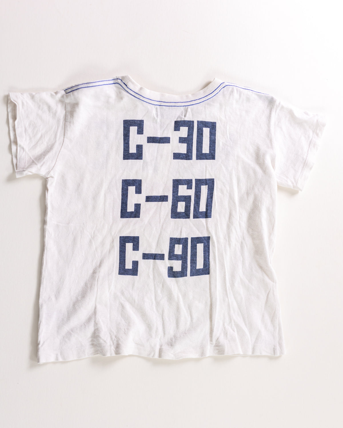 woman's medium tee #100