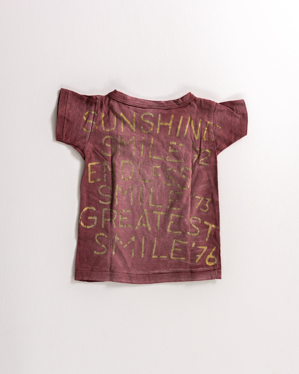 18-24 months tee #13