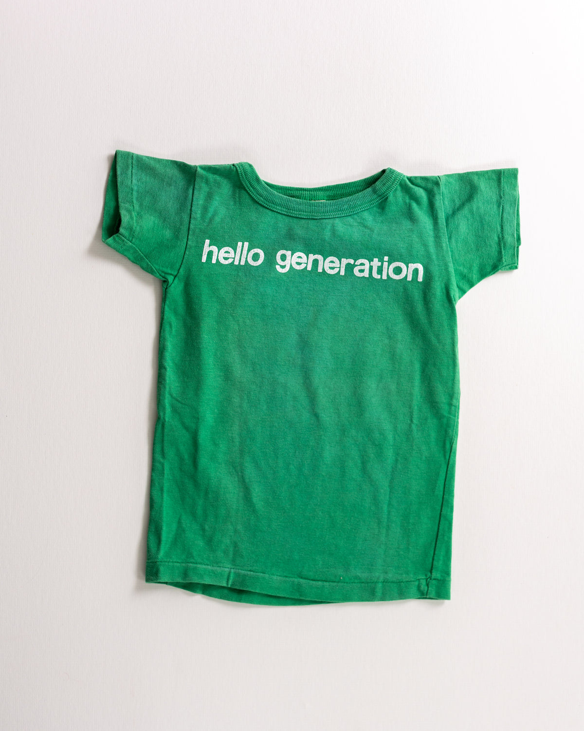 3/4 year tee #25