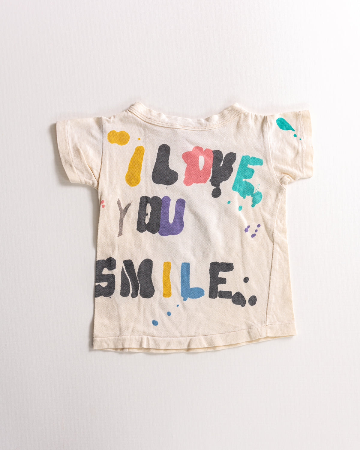 18-24 month tee #7