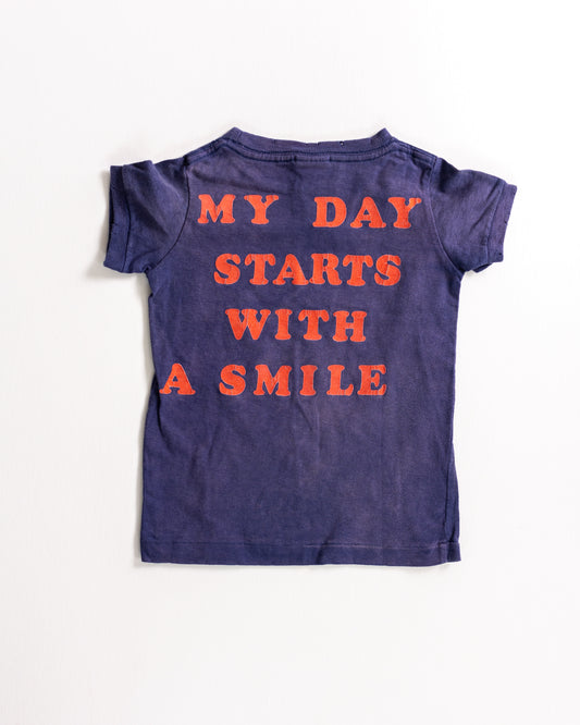 3/4 years tee #90