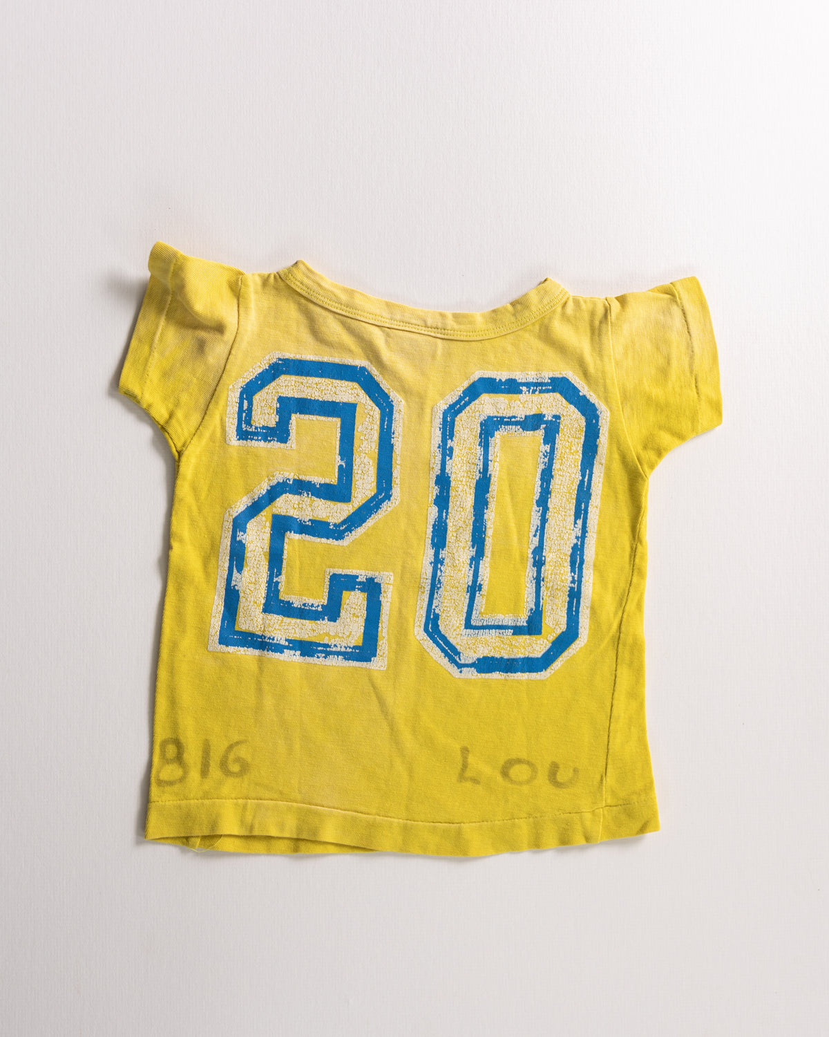 18-24 months tee #23