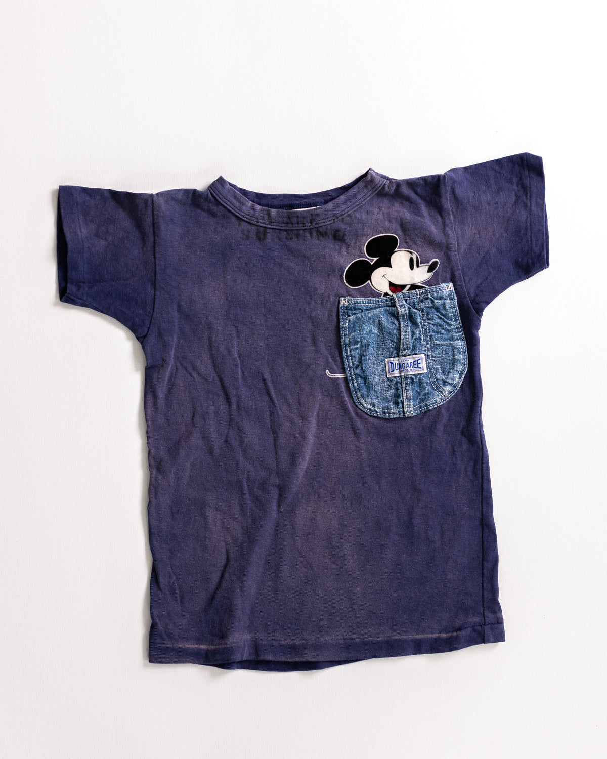 7/8 years tee #27