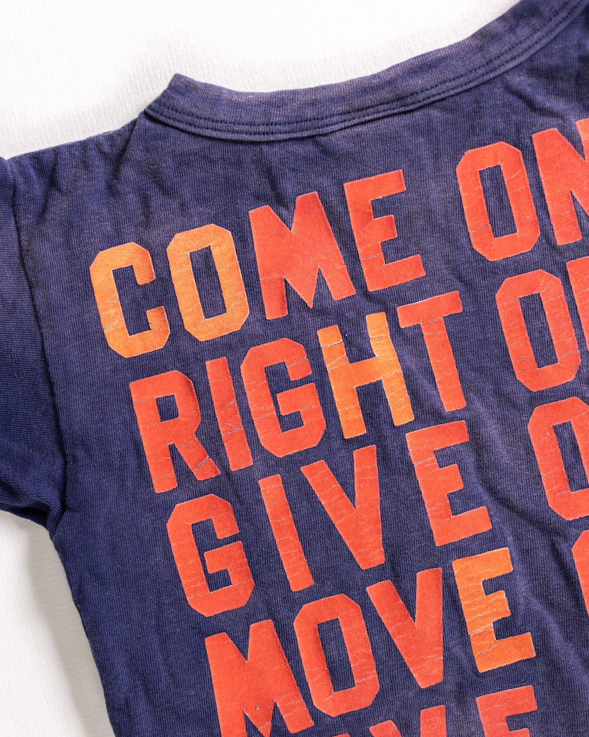 7/8 years tee #27