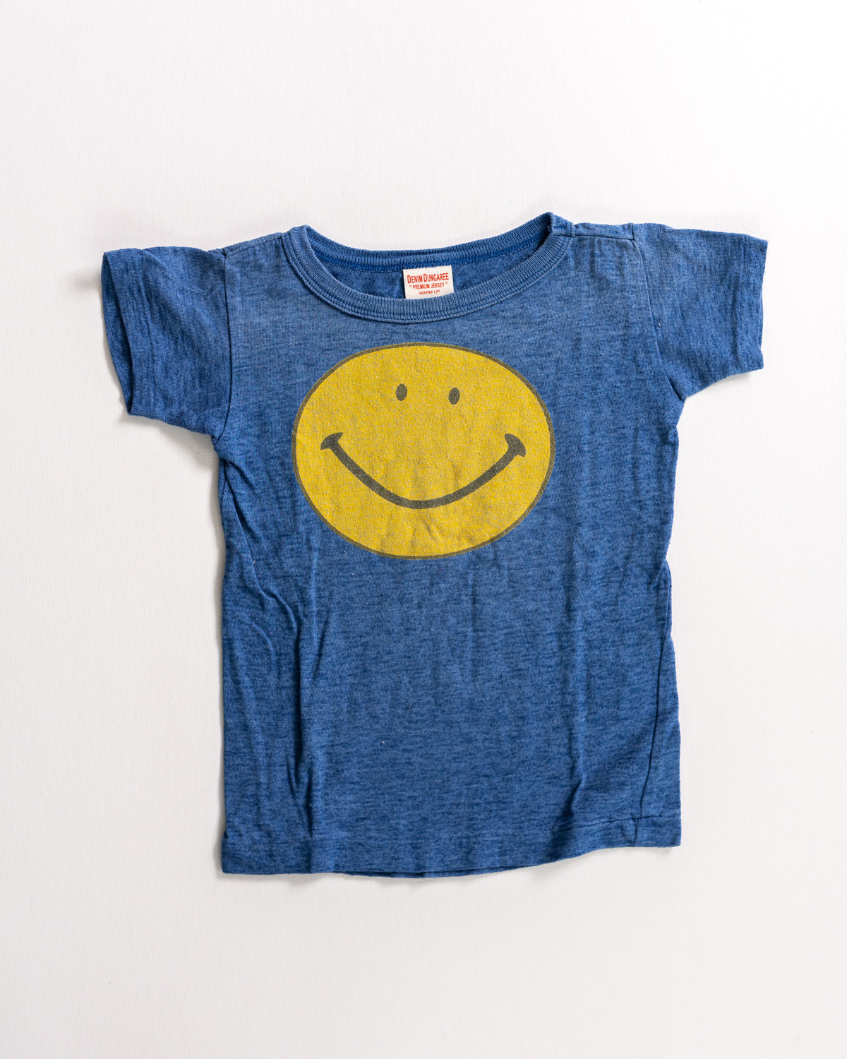 3/4 years tee #86
