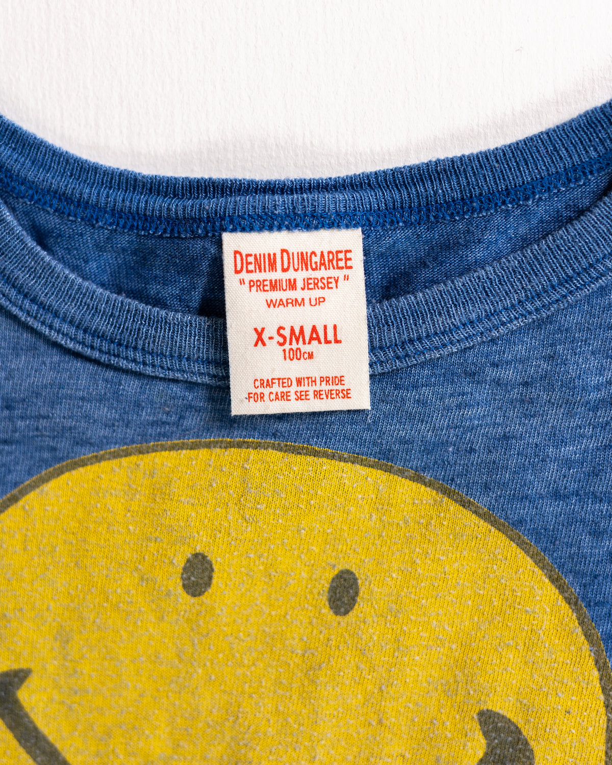 3/4 years tee #86