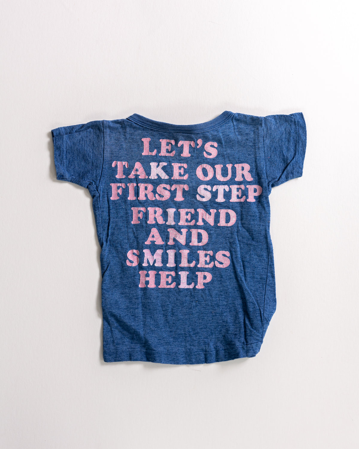 3/4 years tee #86