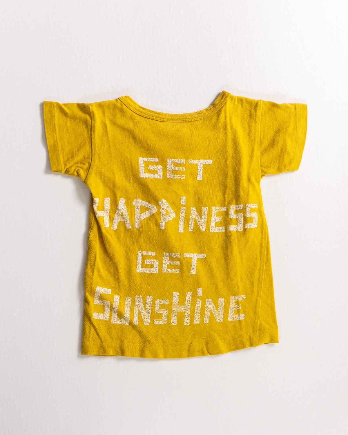 3/4 years tee #26