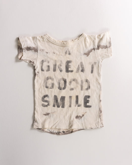 3/4 years tee #39