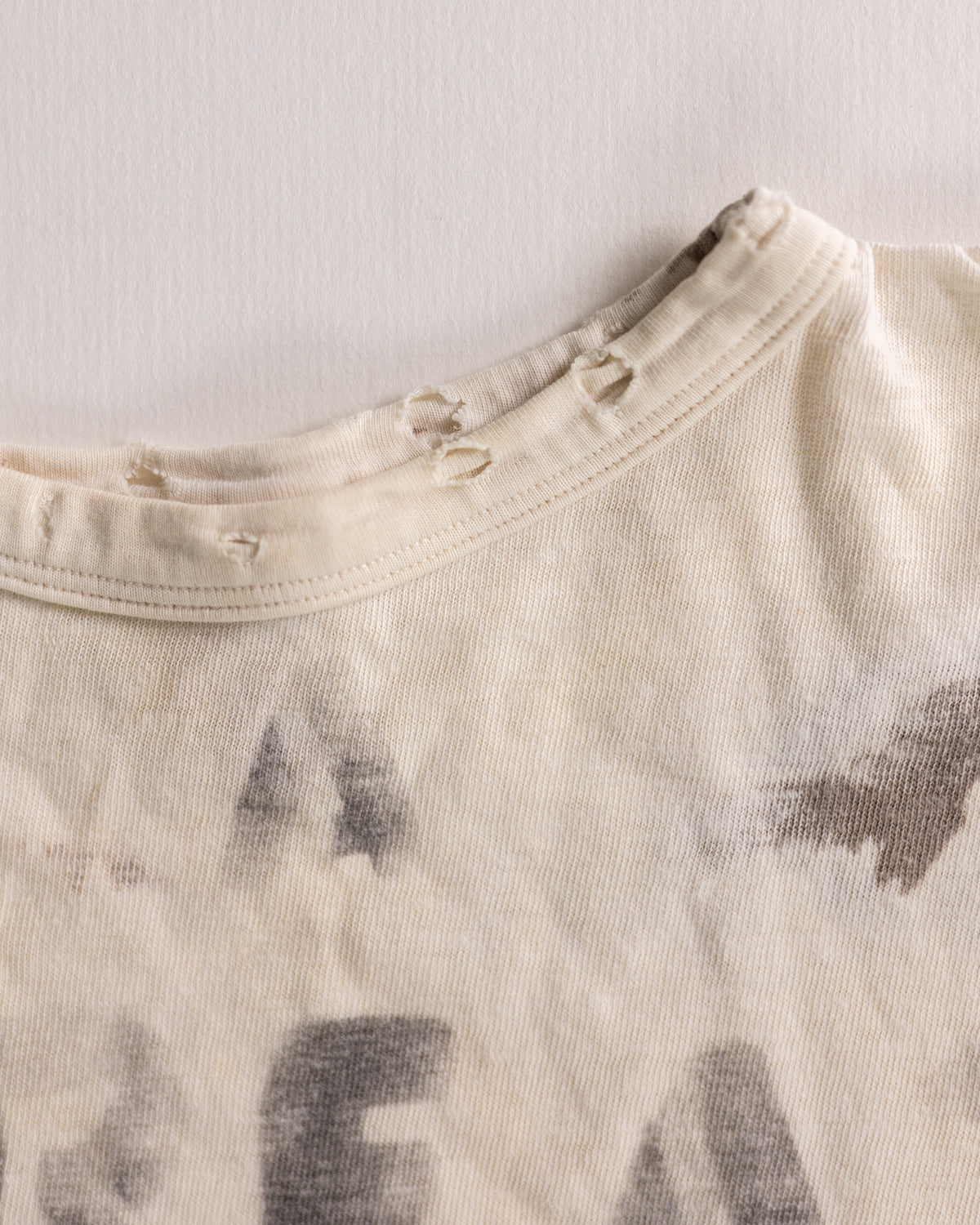 3/4 years tee #39