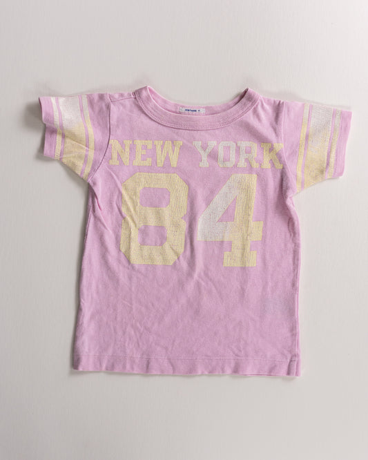 3/4 years tee #