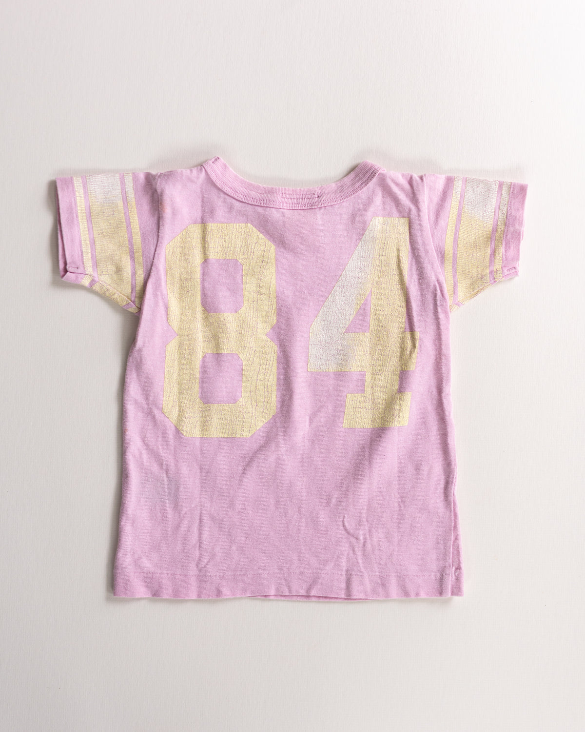 3/4 years tee #