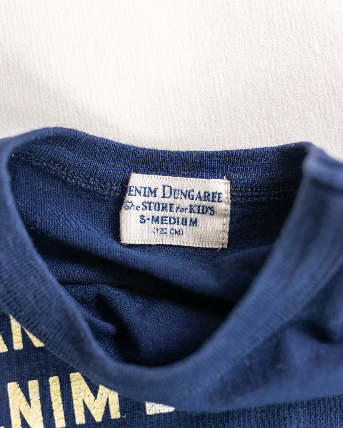 7/8 years tee #64