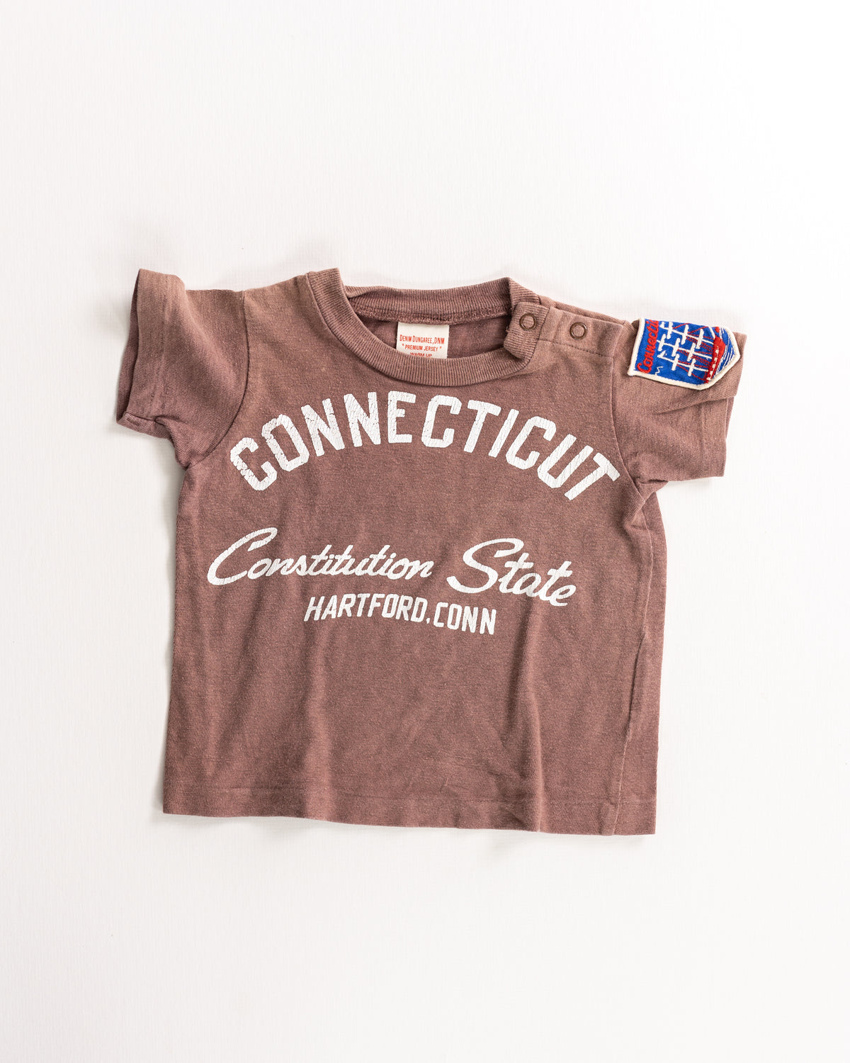 12-18 months tee #46
