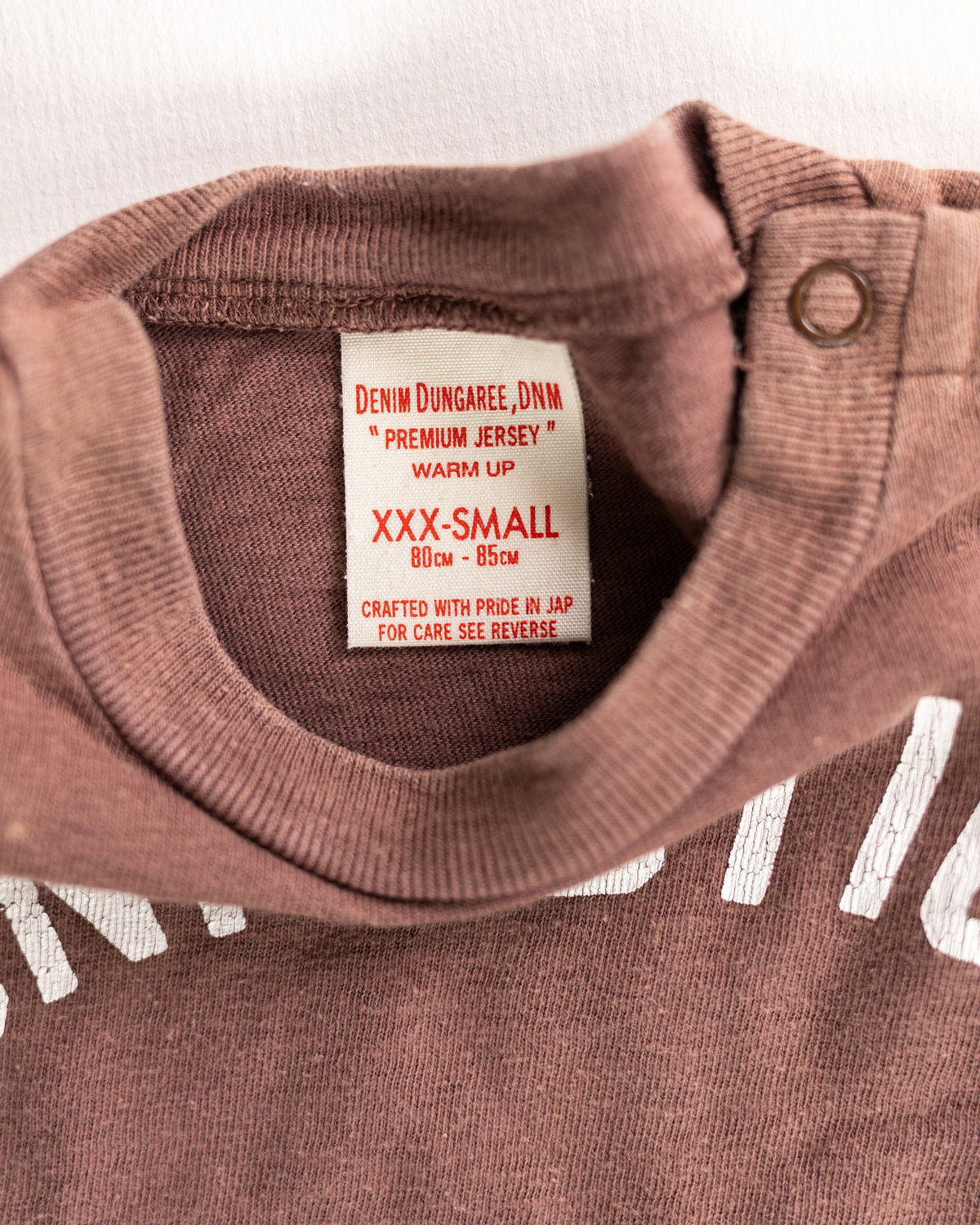 12-18 months tee #46