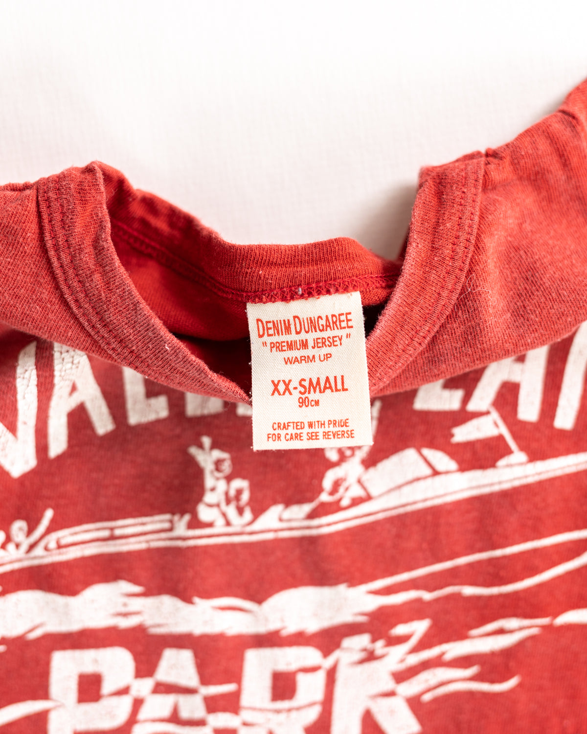 18-24 months tee #43