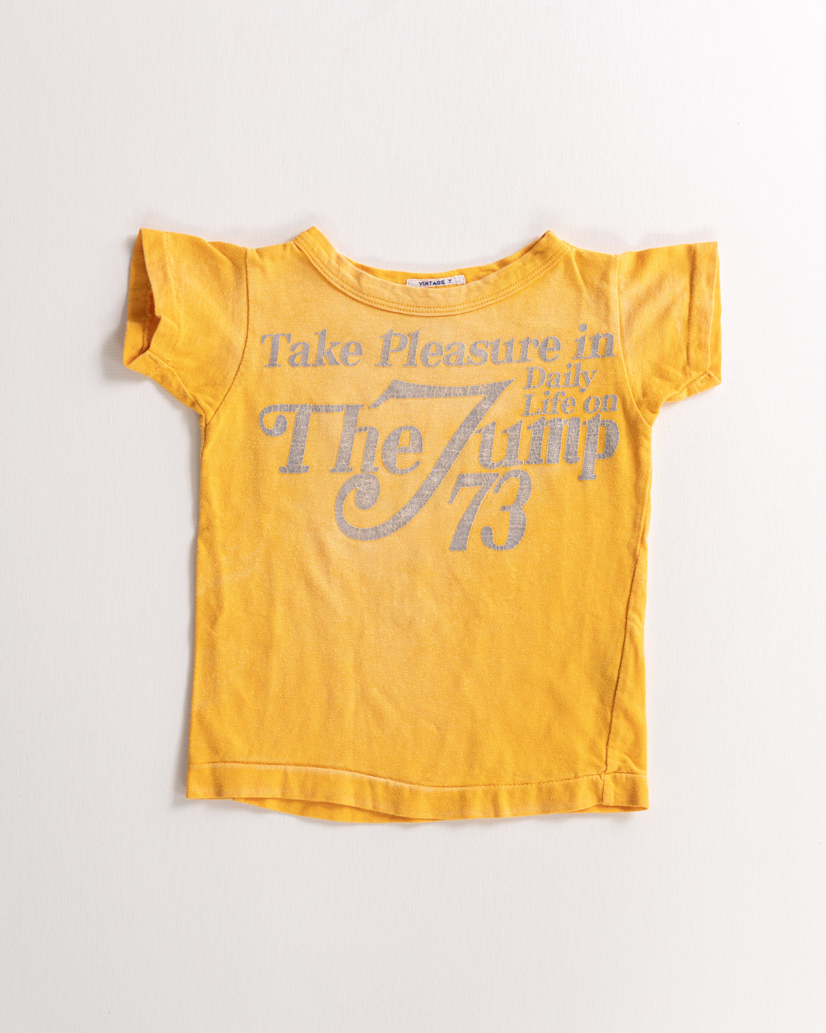 18-24 months tee #42