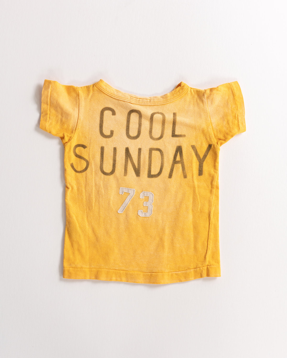 18-24 months tee #42
