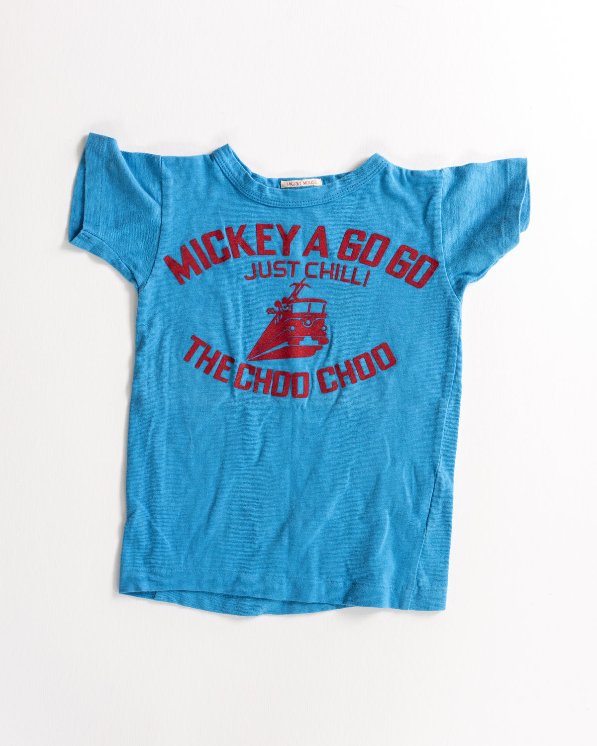 5/6 year tee # 83