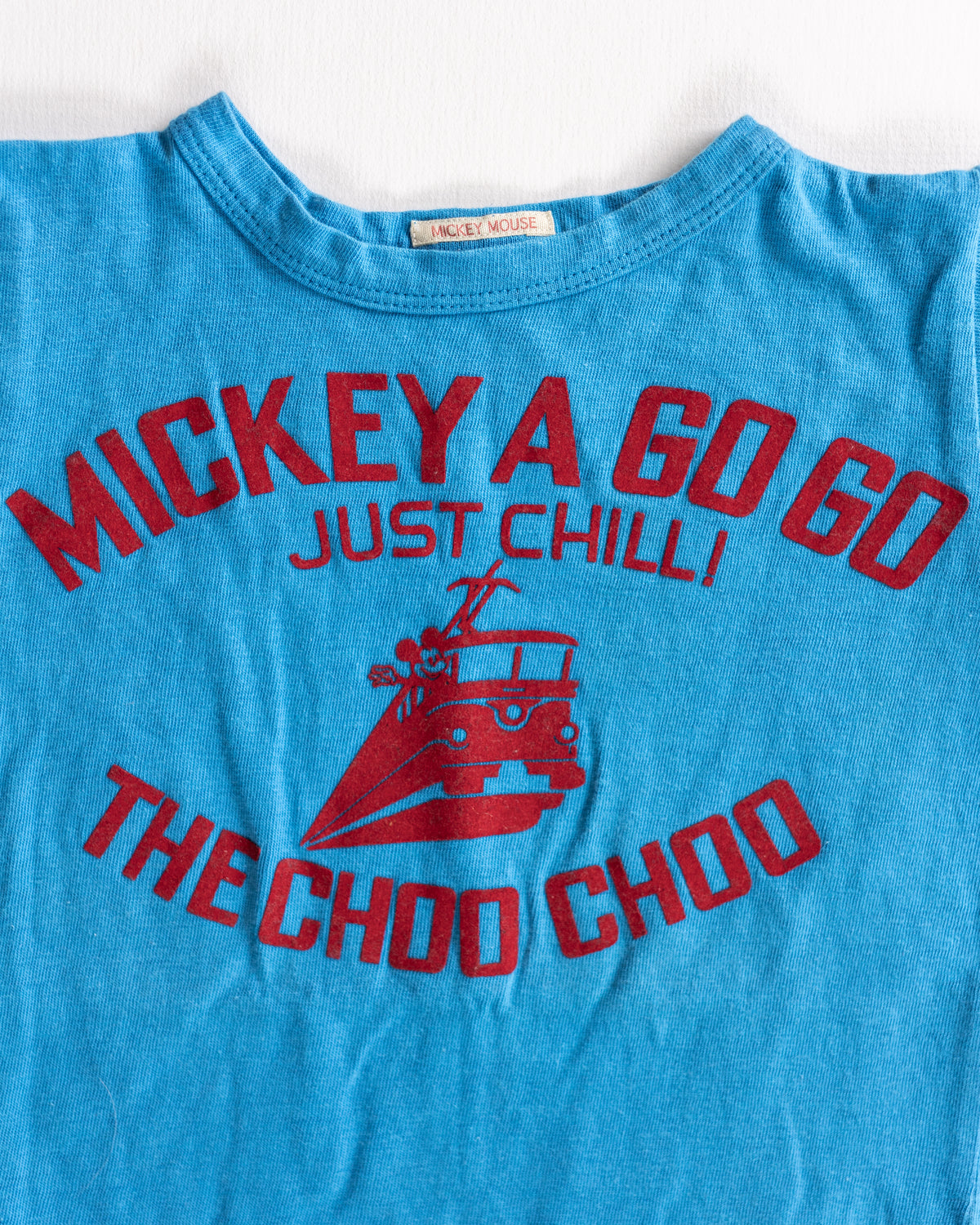 5/6 year tee # 83