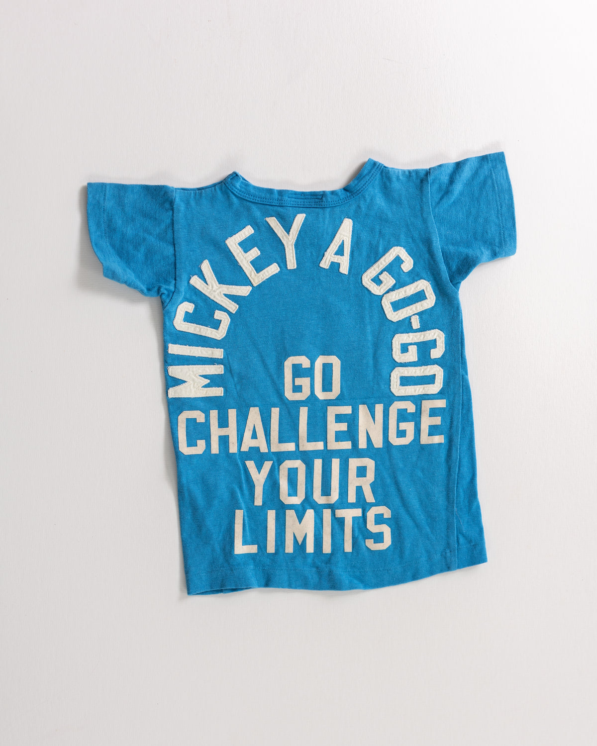 5/6 year tee # 83