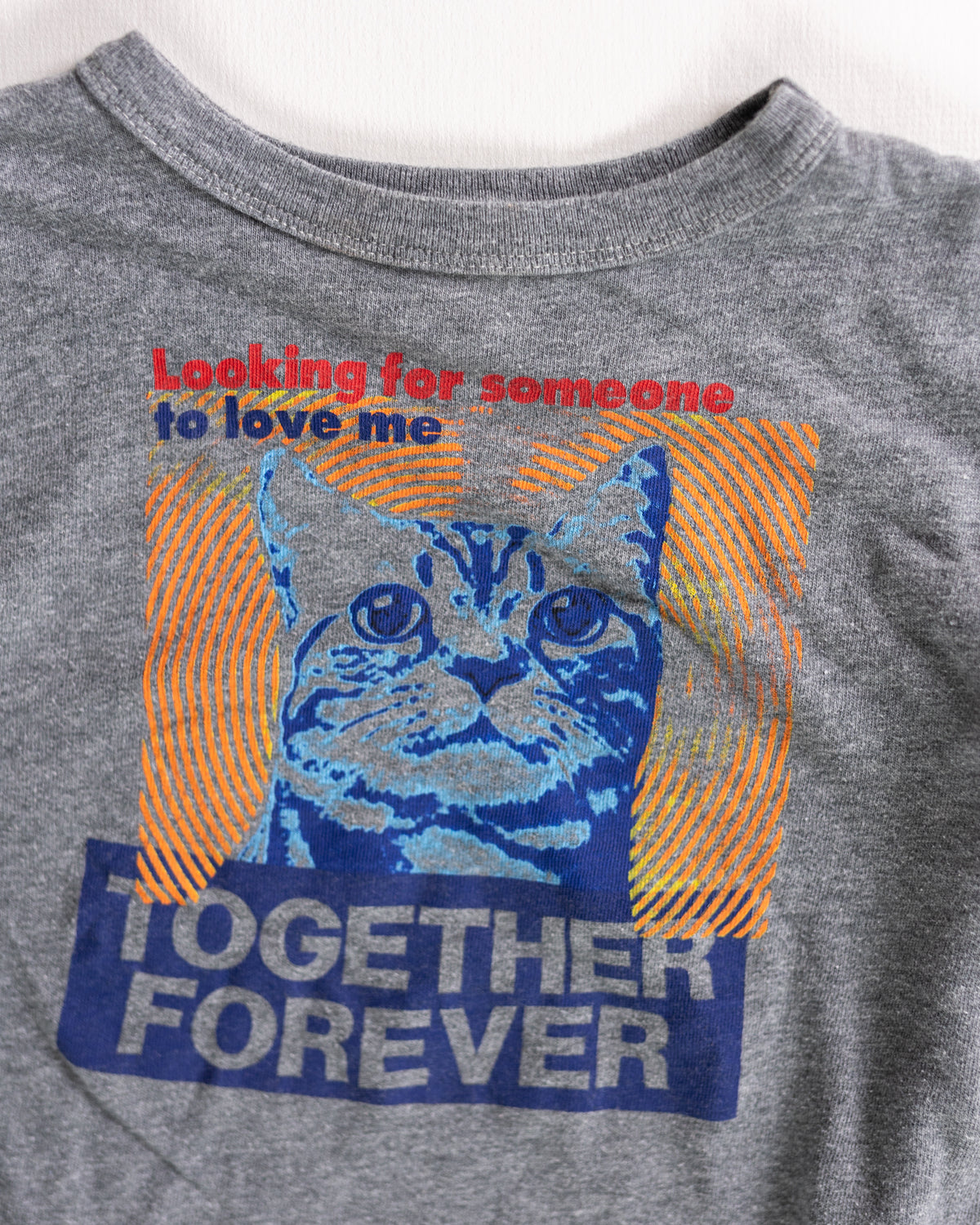 9/10 year tee #47