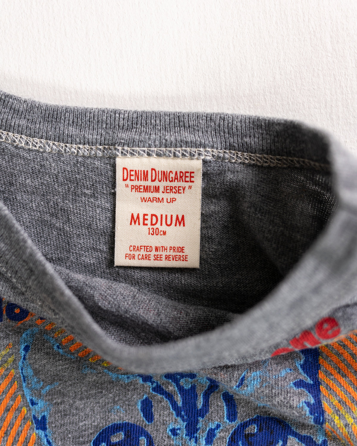 9/10 year tee #47