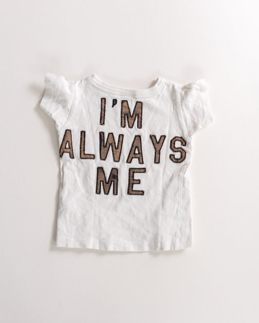 18-24 months tee # 44