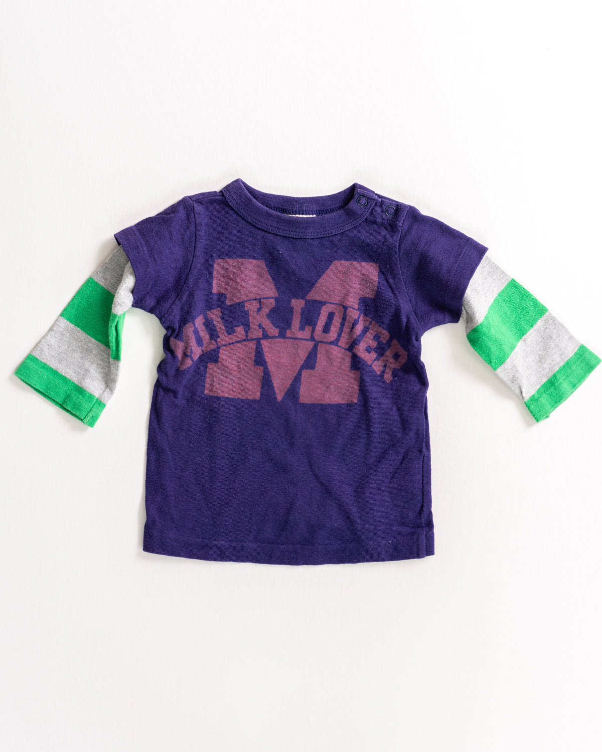 12-18 months tee #109