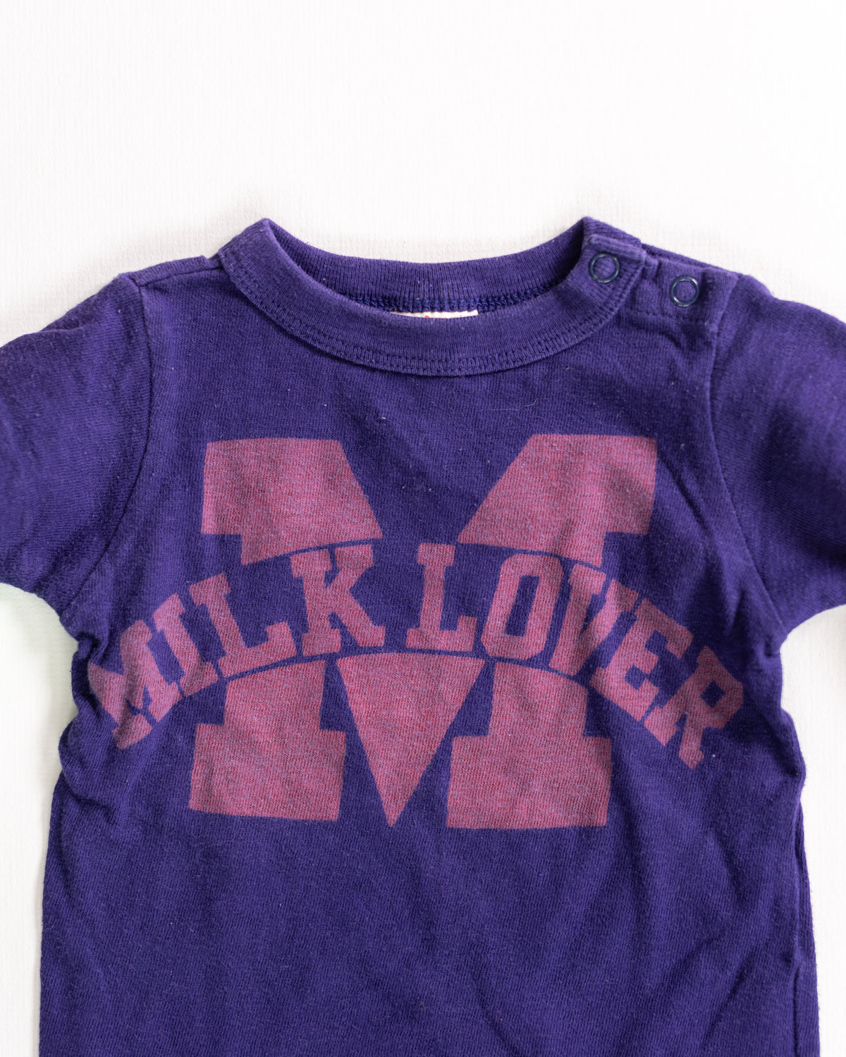 12-18 months tee #109