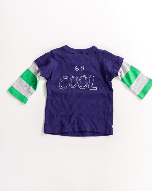 12-18 months tee #109