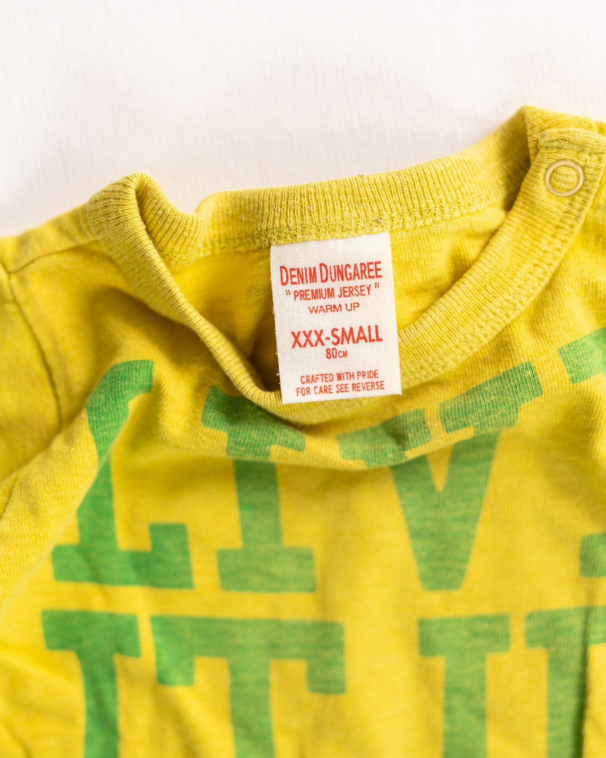 12-18 months tee #81