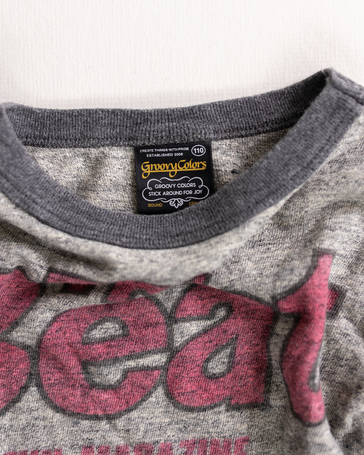 5/6 years tee #50