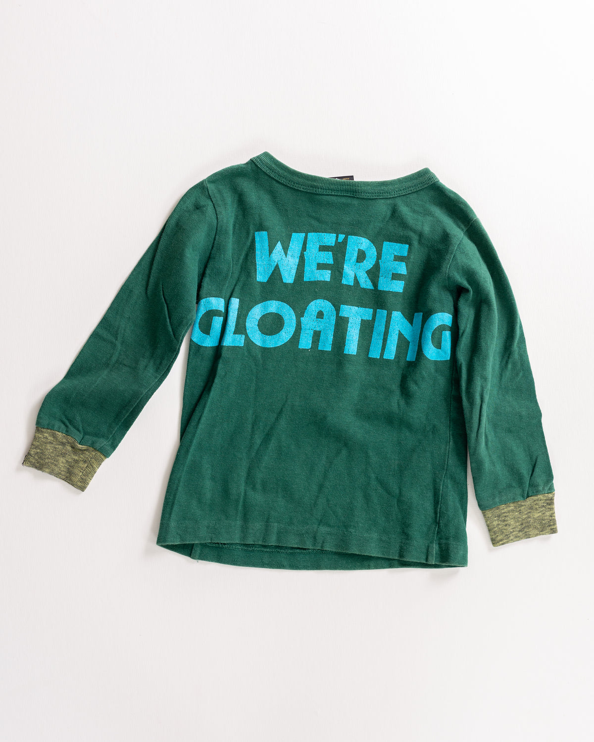 5/6 years tee #107