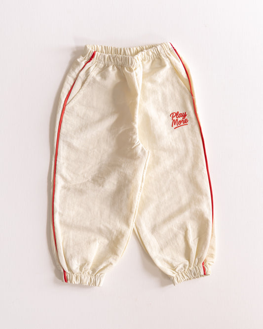 play joggers