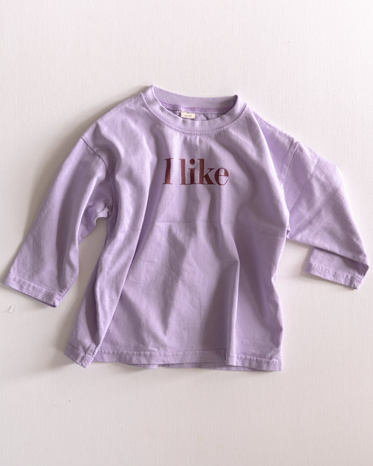 i like top