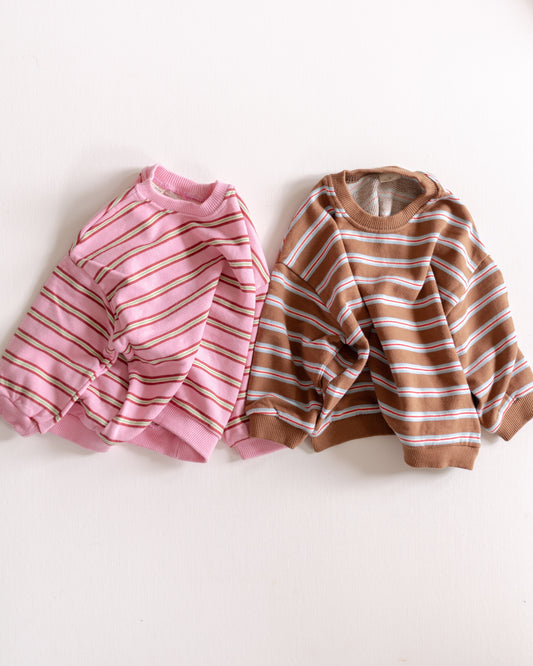 icecream stripe top