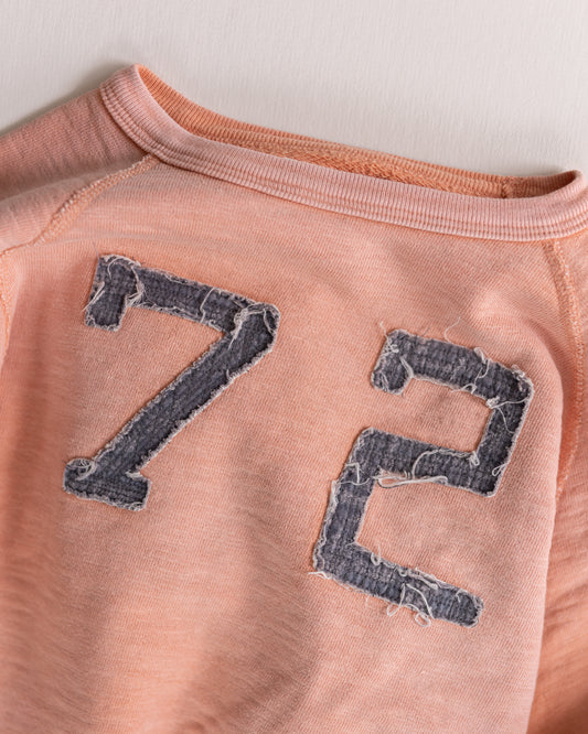 9/10 years Ricky sweatshirt