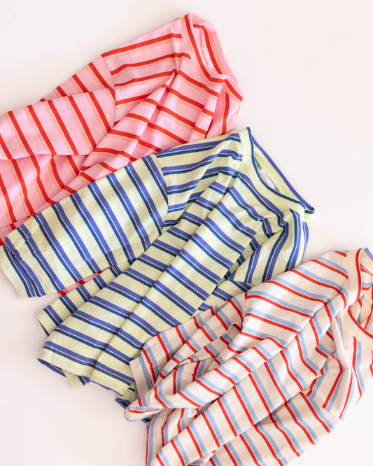 PREORDER confusion corner top
