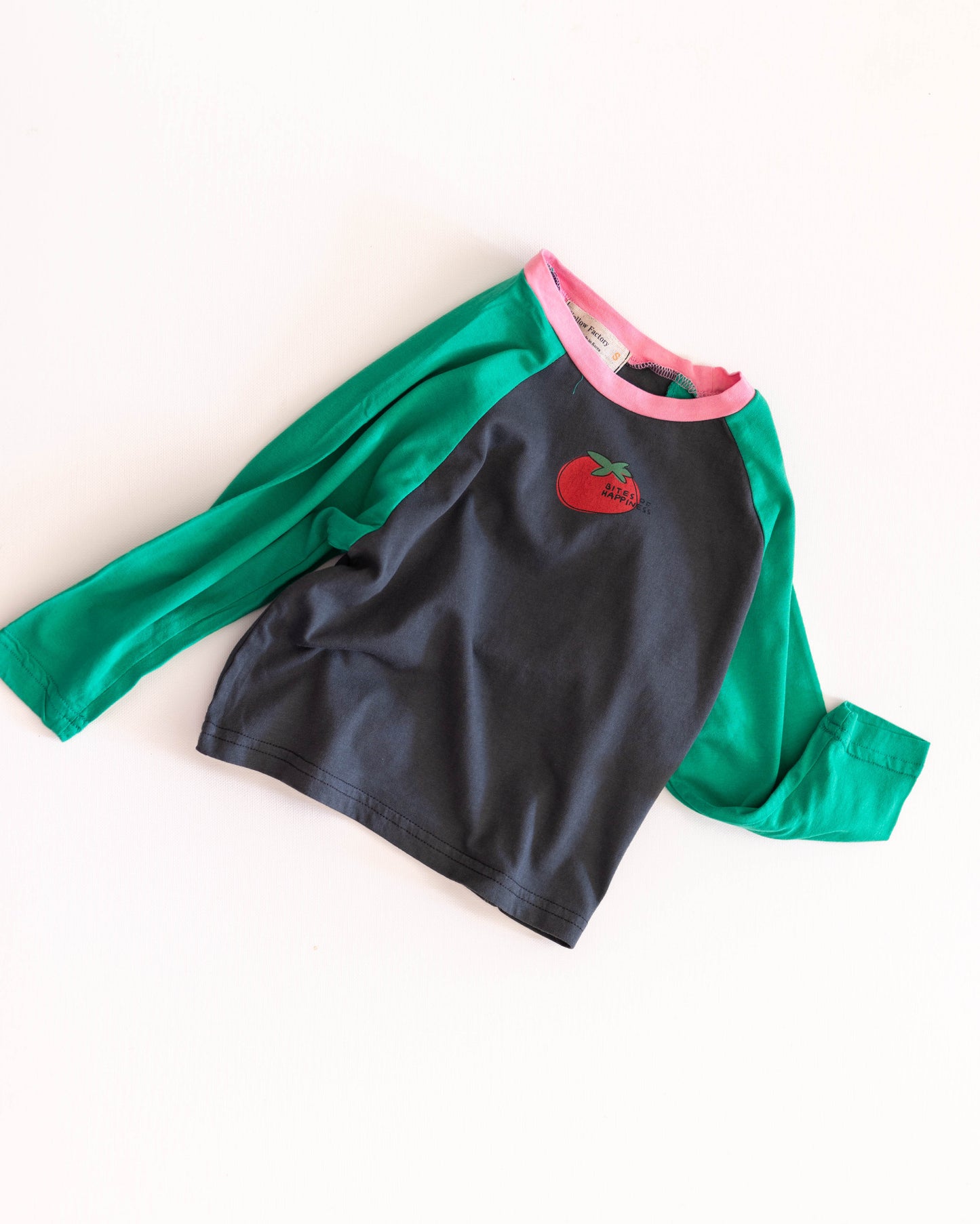tomato top