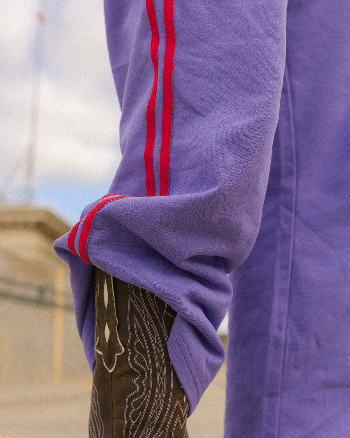 PREORDER womans trackies