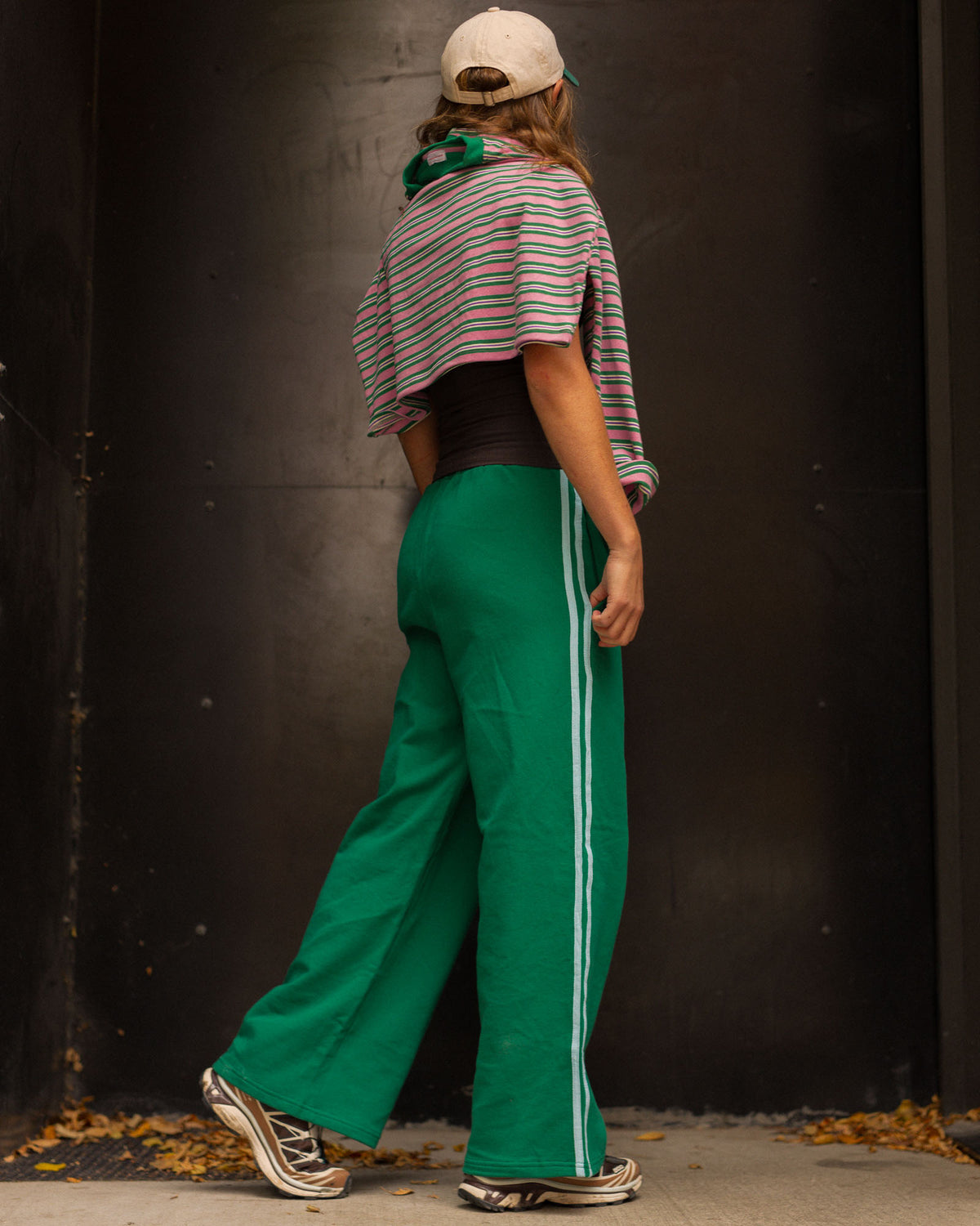 PREORDER womans trackies
