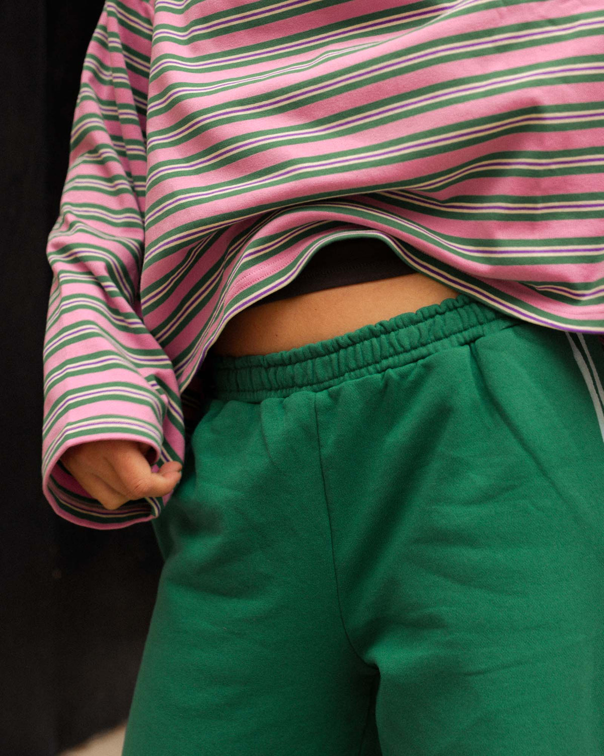 PREORDER womans trackies