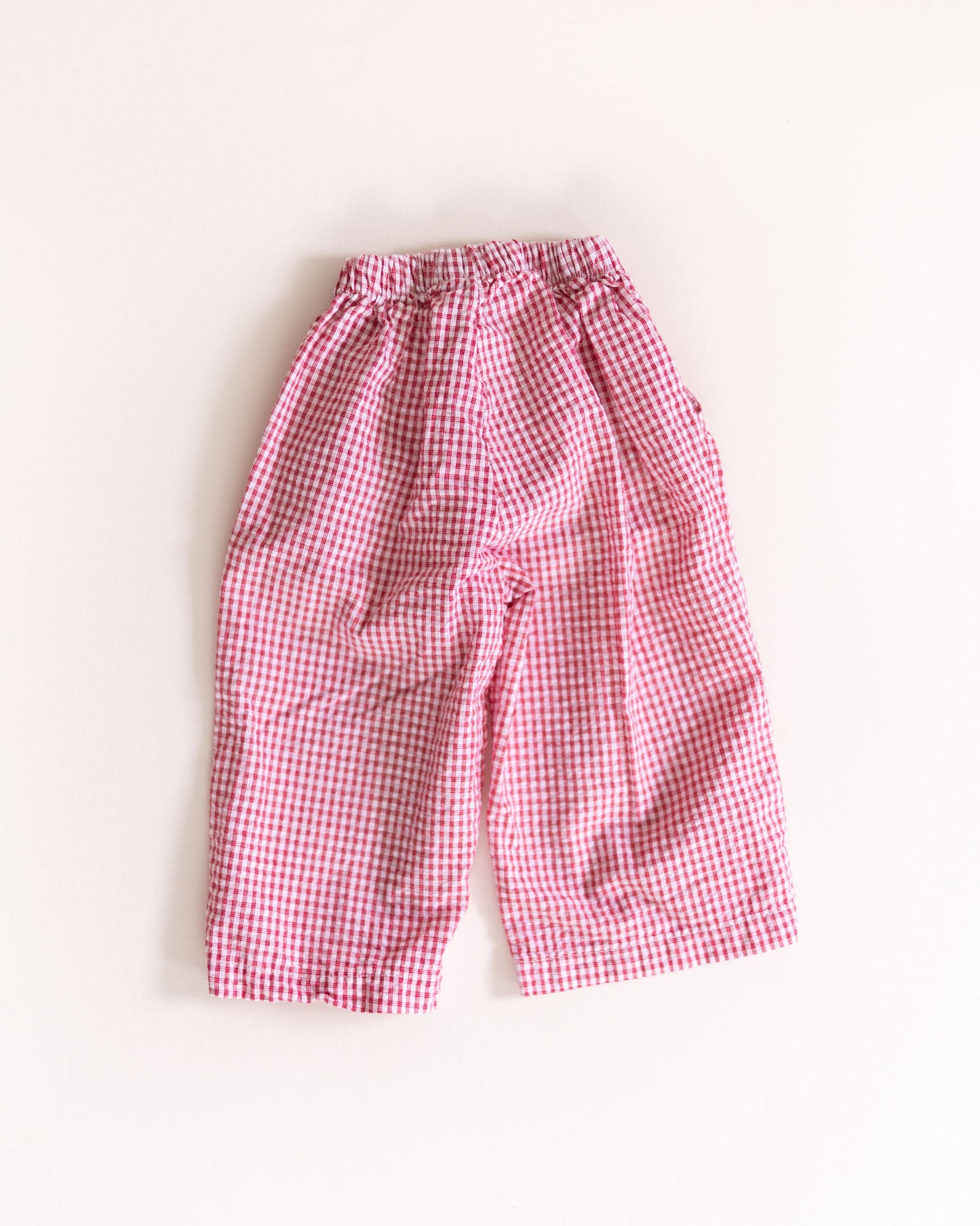 cherry on top pant