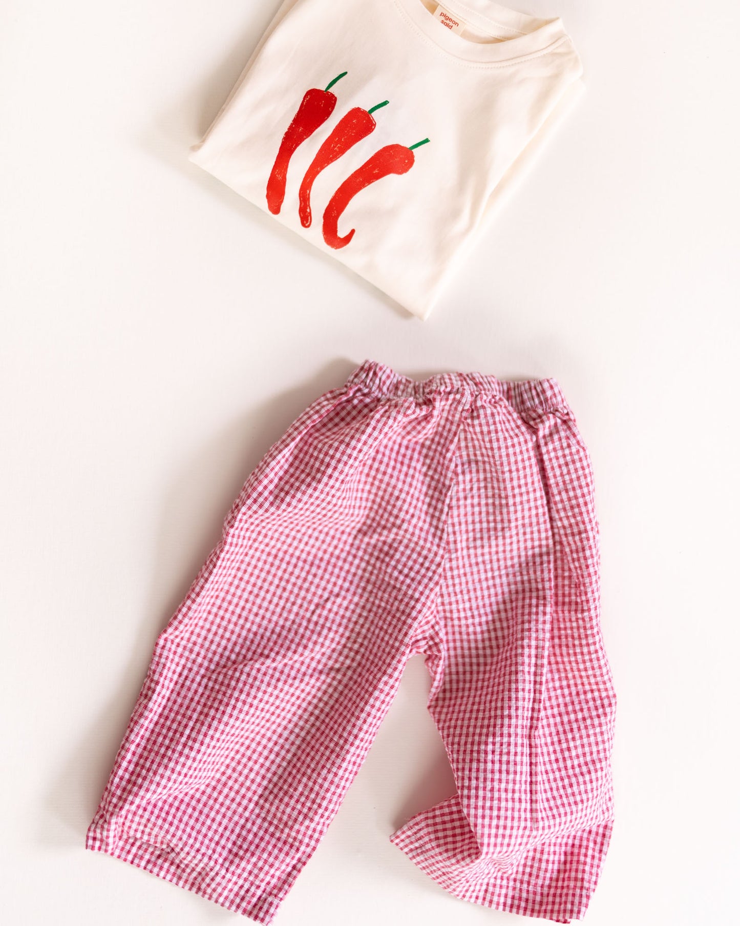 cherry on top pant