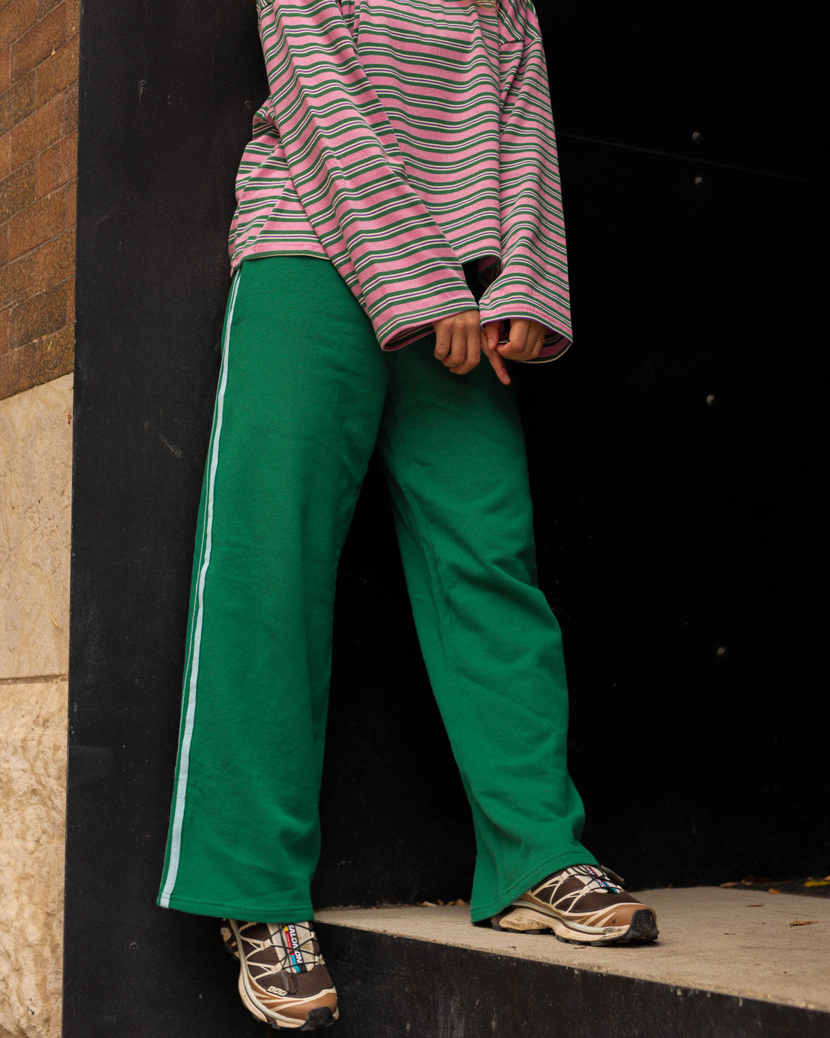 PREORDER womans trackies