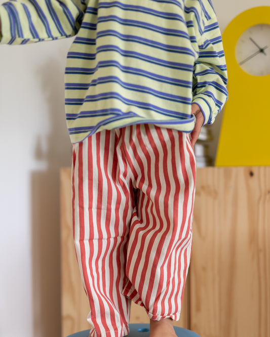around town pants